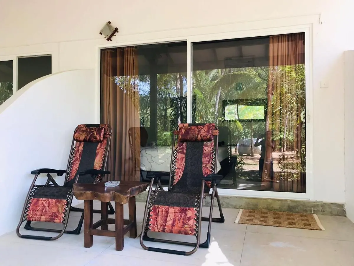 Hotel La Dolce Vita Sigiriya