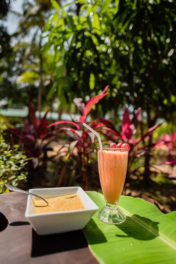 La Dolce Vita Sigiriya