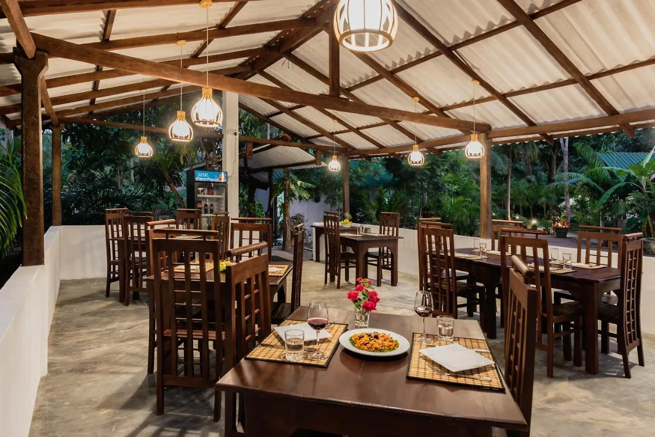 La Dolce Vita Sigiriya Hotel