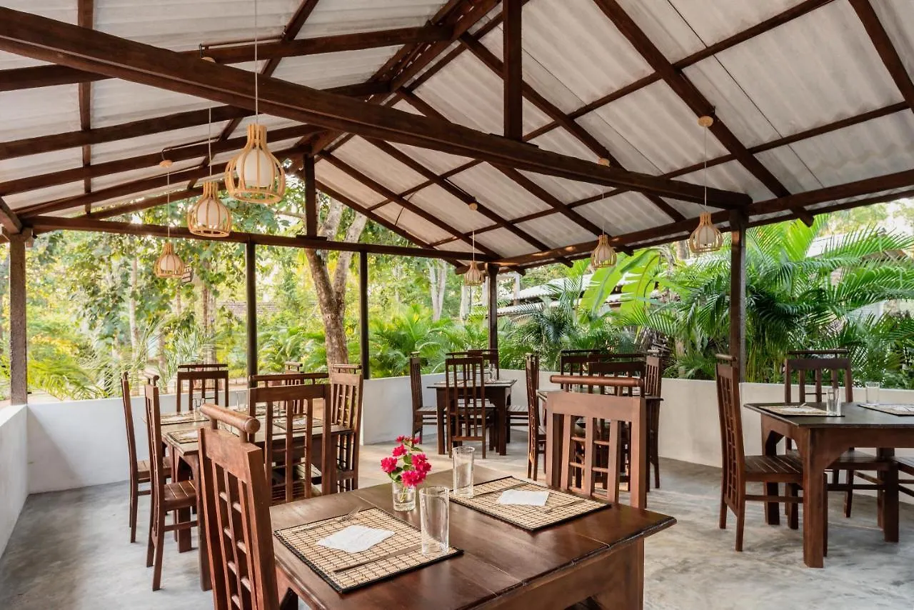 La Dolce Vita Sigiriya