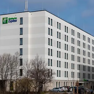 Express - North By Ihg Hotel Munique