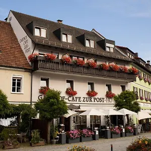 Zur Post 3*, Königstein in der Oberpfalz Niemcy