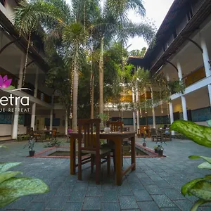 Kshetra Ayurveda & Yoga Retreat, Resort