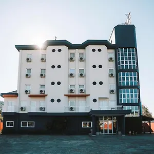 Andardac Hotel Guaramirim
