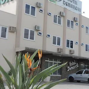 Demarchi Hotel Rio do Sul