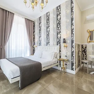 Le Chiavi Di Casa de hóspedes Roma